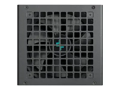 Maitinimo blokas Deepcool R-PL650D-FC0B-EU-V2, 650 W