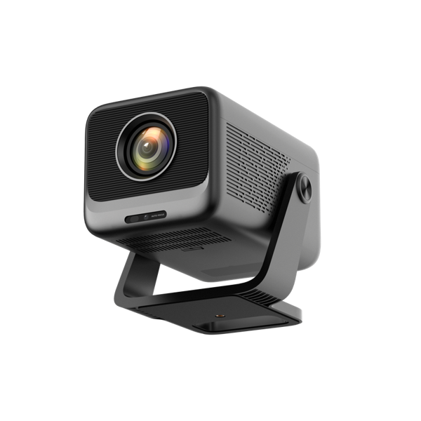 Philips NeoPix 760 Smart Projector | Full HD (1920x1080) | 800 ANSI lumens | Black | Wi-Fi