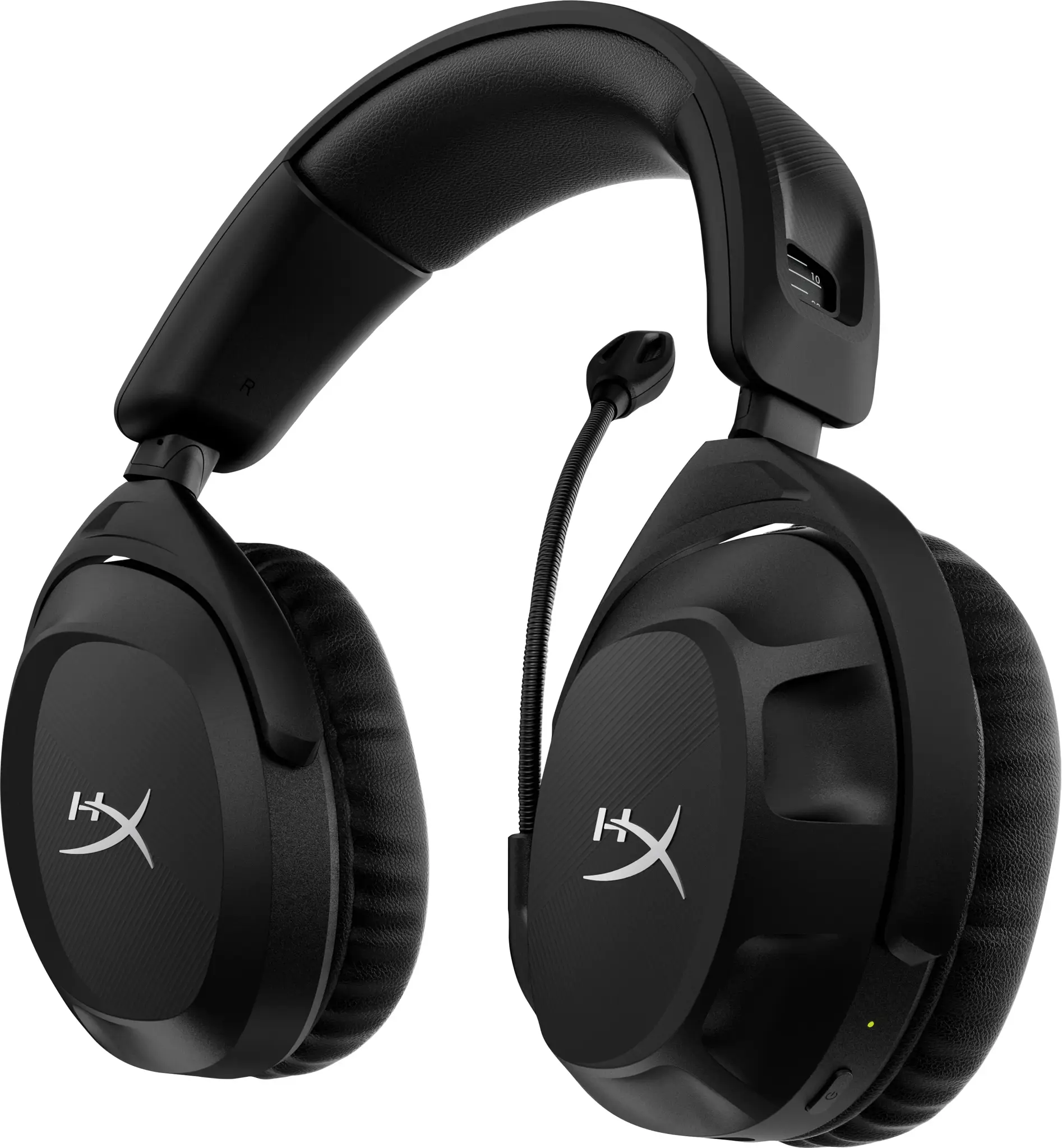 AUSINĖS HYPERX CLOUD STINGER 2/676A2AA HYPERX