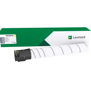 76C00Y0, Originali kasetė (Lexmark)