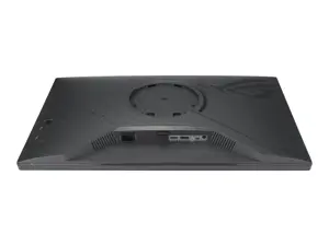 Asus XG27ACMS | 27 " | Fast IPS | QHD | 16:9 | 320 Hz | 1 ms | 2560 x 1440 pixels | 350 cd/m² | HDMI ports quantity 1 | Black