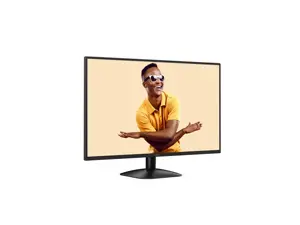 LCD Monitor AOC 27 " 1920 x 1080 pixels Full HD Native aspect ratio 16:9 Flat 27B31H