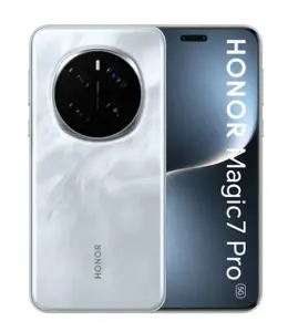Honor Magic7 Pro 17.3 cm (6.8") Dual SIM Android 15 5G USB Type-C 12 GB 512 GB 5270 mAh Grey