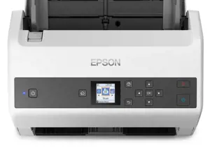 "Epson WorkForce DS-970", 600 x 600 DPI, 30 bitų, 24 bitų, 10 bitų, 8 bitų, 85 ppm