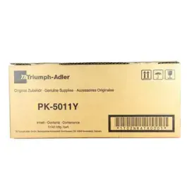 1T02NRATA0 (PK5011Y, PK-5011Y), Kasetė spausdintuvui (Triumph-Adler)