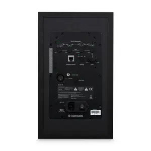 "Adam Audio A7V Black