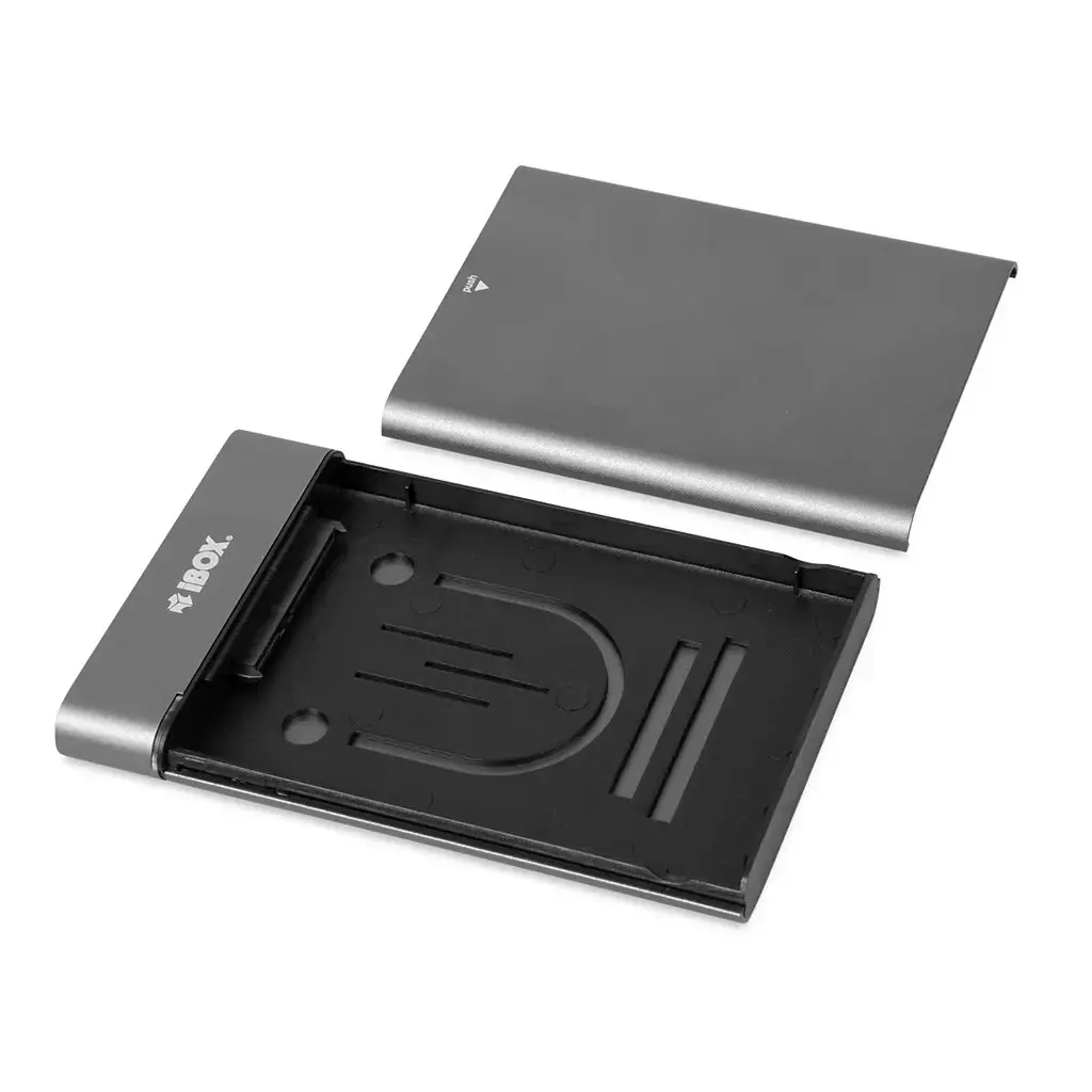 IBOX HD-06 DISKO ĮRENGIMAS SATA USB 3.2 Gen.2