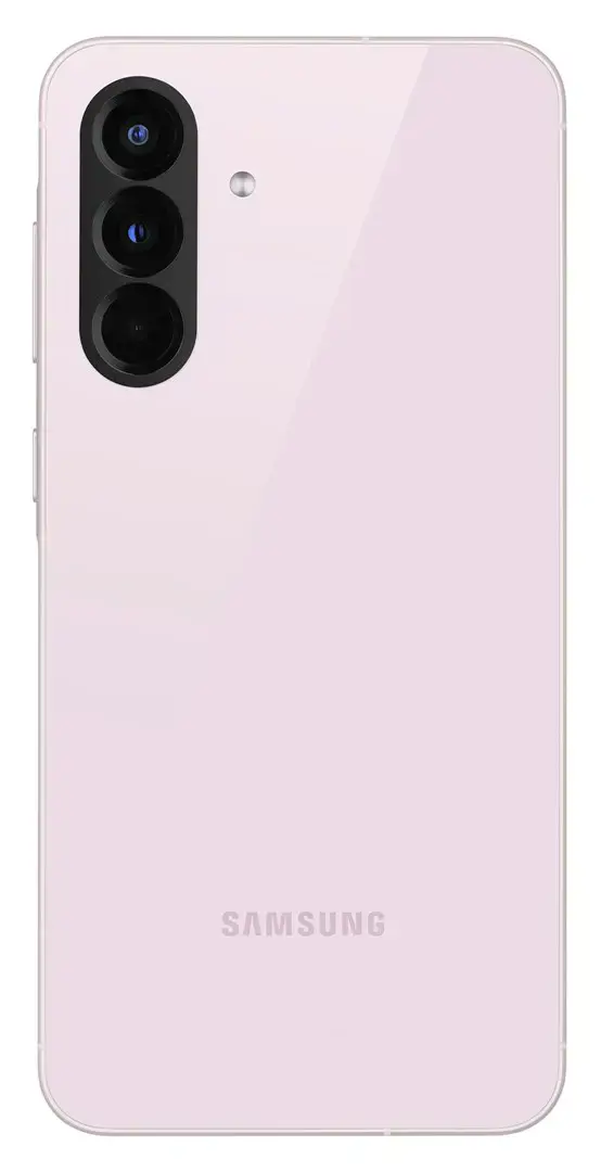 Mobilusis telefonas Samsung Galaxy A56, 256 GB, Rožinė