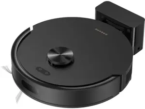 Dulkių siurblys-robotas Dreame RLF41GA-BK, Juoda