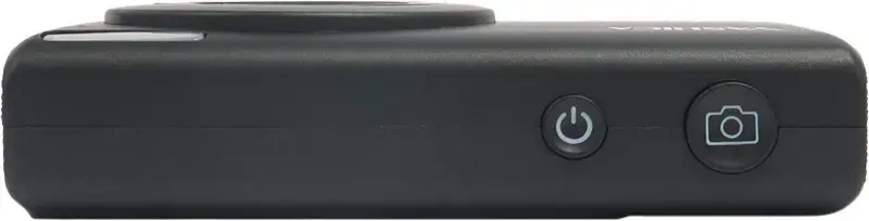 Yashica DigiMate, black