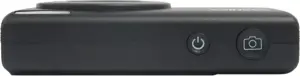 Yashica DigiMate, black