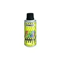 Stanger purškiami dažai Color Spray MS 150 ml, neoninė geltona, 115039