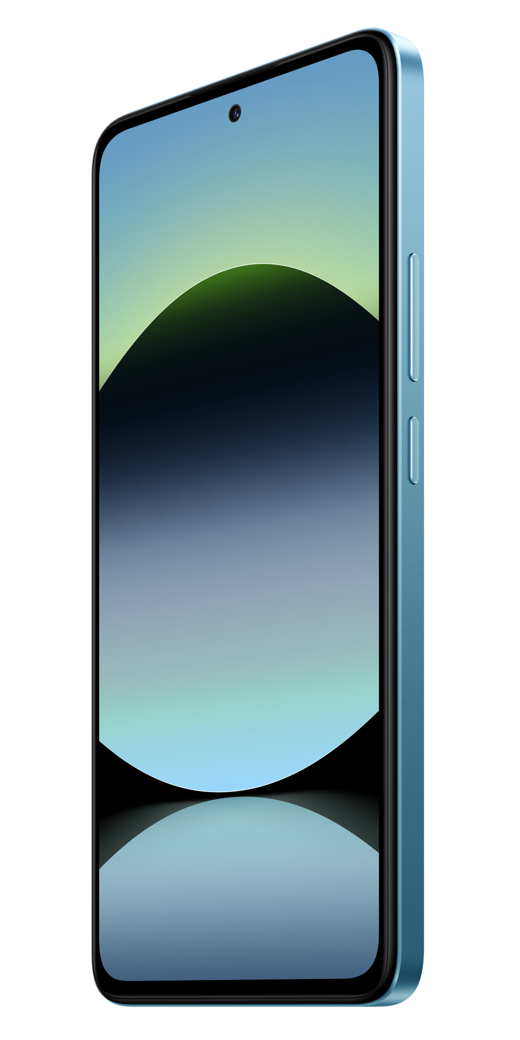 Mobilusis telefonas XIAOMI Redmi, 256 GB, Mėlyna