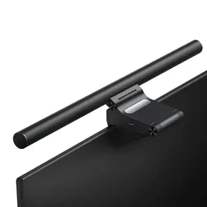 Baseus i-Wok 2 lamp for monitor with touch panel (black)