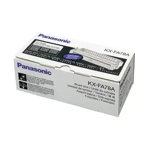 KXFA78A, Kasetė spausdintuvui (Panasonic)
