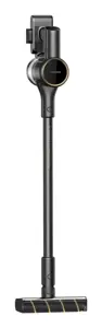 Dreame R10s Pro 2-in-1 stick vacuum Battery Dry HEPA Bagless 0.6 L 425 W Black 2.5 Ah