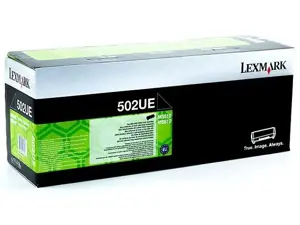 50F2U0E, Originali kasetė (Lexmark)