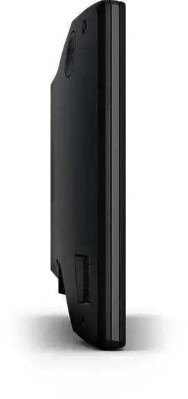 "Garmin Drivesmart 66 MT-S EU