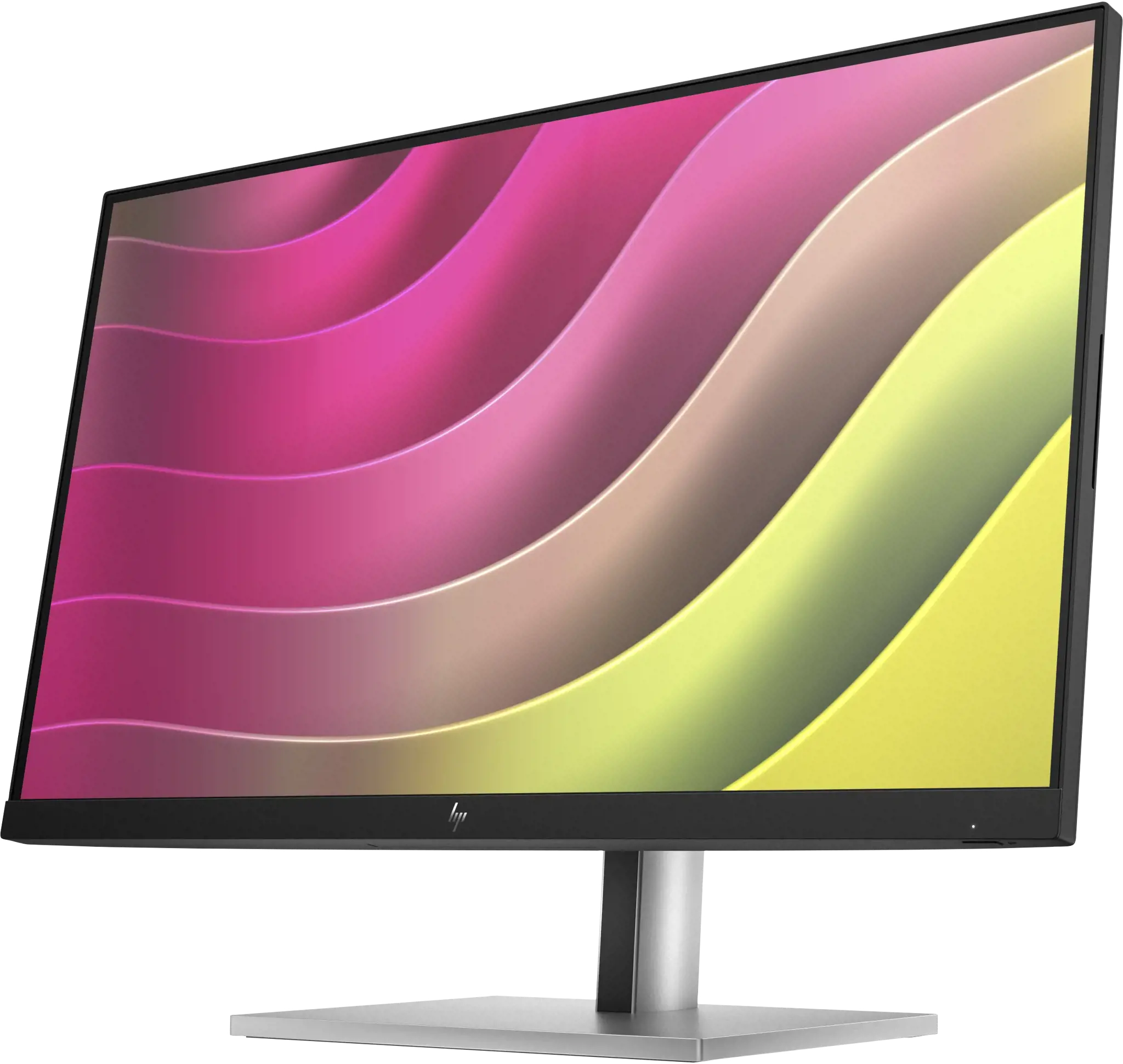 "HP E24t G5" 23,8 colių jutiklinis FHD monitorius 1920x1080 16:09 HDMI DP 3y (LT)