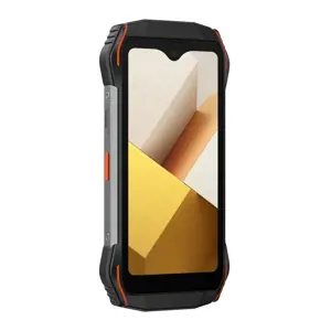 Mobilusis telefonas BLACKVIEW Blackview N6000, 256 GB, Oranžinė