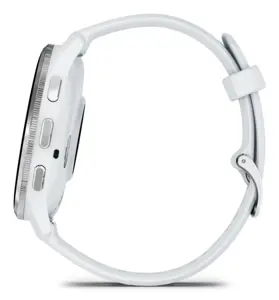 IŠMANUSIS LAIKRODIS VENU 3/BALTAS/SILV 010-02784-00 GARMIN