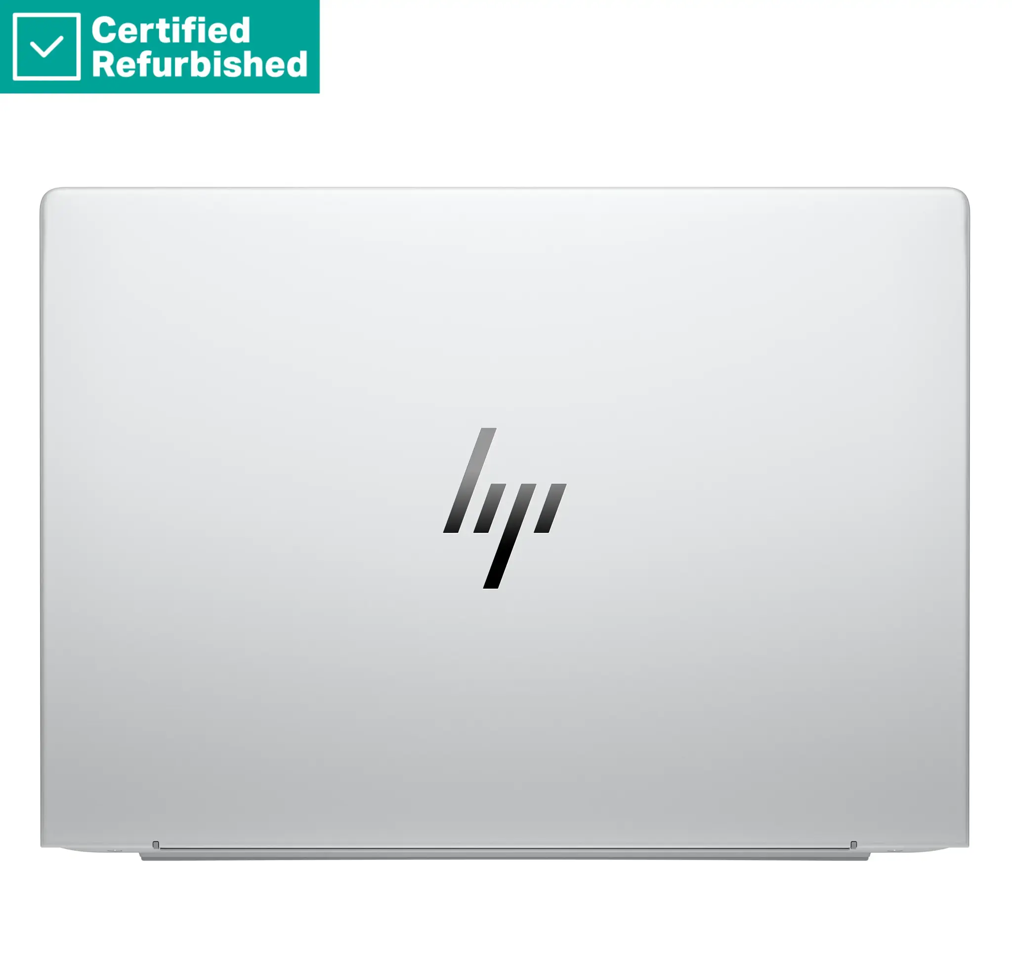 RENEW SILVER HP EliteBook 8 G1i 13 - Ultra 5-235U, 32GB, 512GB SSD, 13.3 WUXGA 300-nit AG, 5MP IR cam, Smartcard, FPR, US keyboard, 62Wh, Win 11 Pro, 1 years