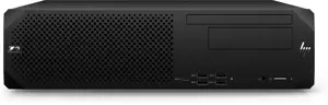 HP Z2 G9, Intel® Core™ i7, i7-13700K, 32 GB, DDR5-SDRAM, 512 GB, Windows 11 Pro