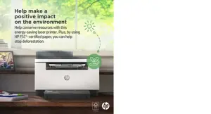 HP Laserjet MFP M234sdw