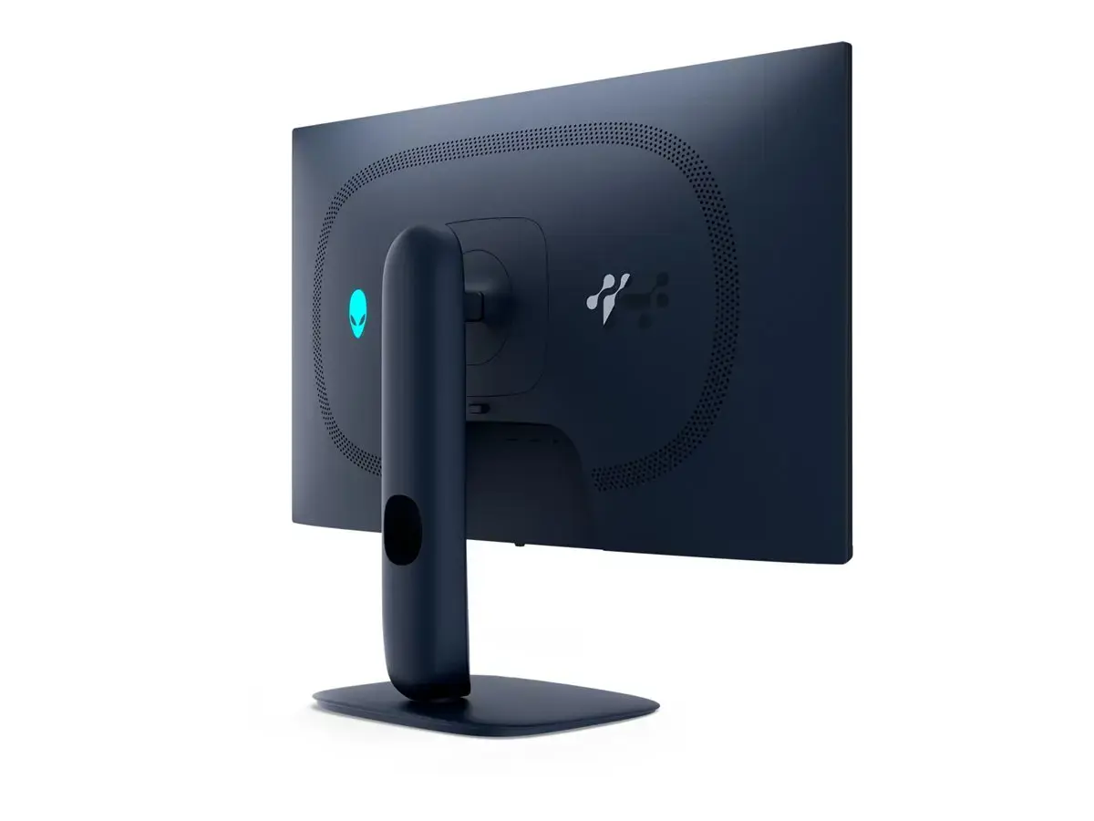 DELL 27 ALIENWARE AW2725D QHD QD-OLED 16:9 0.03MS 280HZ HDR400