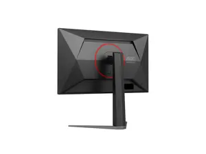 AOC G4 24G4HA computer monitor 60.5 cm (23.8") 1920 x 1080 pixels Full HD LED Black, Red