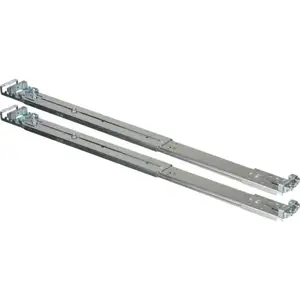 QNAP RAIL-B02, Stovo bėgių rinkinys, metalinis, TVS-471U, TVS-871U, TVS-1271U, TS-853U, TS-1253U, T…