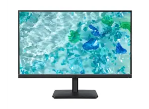 Acer Vero V7 V277 E, 68.6 cm (27"), 1920 x 1080 pixels, Full HD, LED, 4 ms, Black
