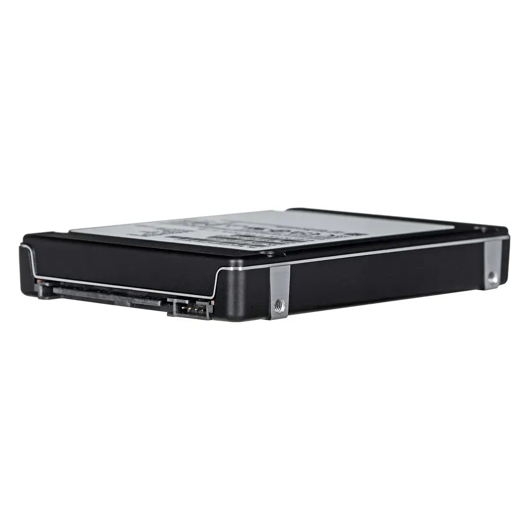SSD diskas Samsung MZILG7T6HBLA-00A07 8 TB, 2.5", SAS