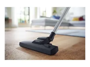 "Philips" 2000 serijos XB2123/09, 850 W, cilindrinis dulkių siurblys, sausas, be maišelio, 1,3 l, cikloninis / filtravimo