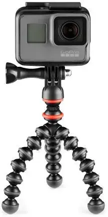 "Joby Gorillapod" pradinis rinkinys