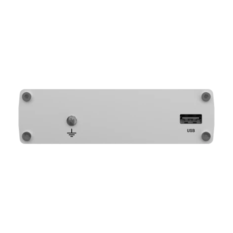 TELTONIKA RUTX08 Ethernet-to-Ethernet Industrail Router