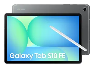 TABLET GALAXY TAB S10 FE 128G/WIFI GREY SM-X520 SAMSUNG
