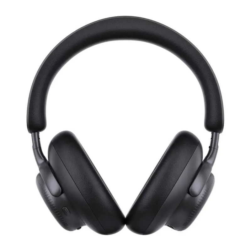 Headphones QCY H6 Ultra (black)