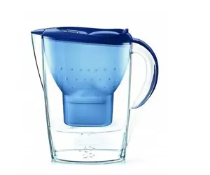 Brita Marella+1 Maxtra Pro PP filter jug (2.4 l; graphite)