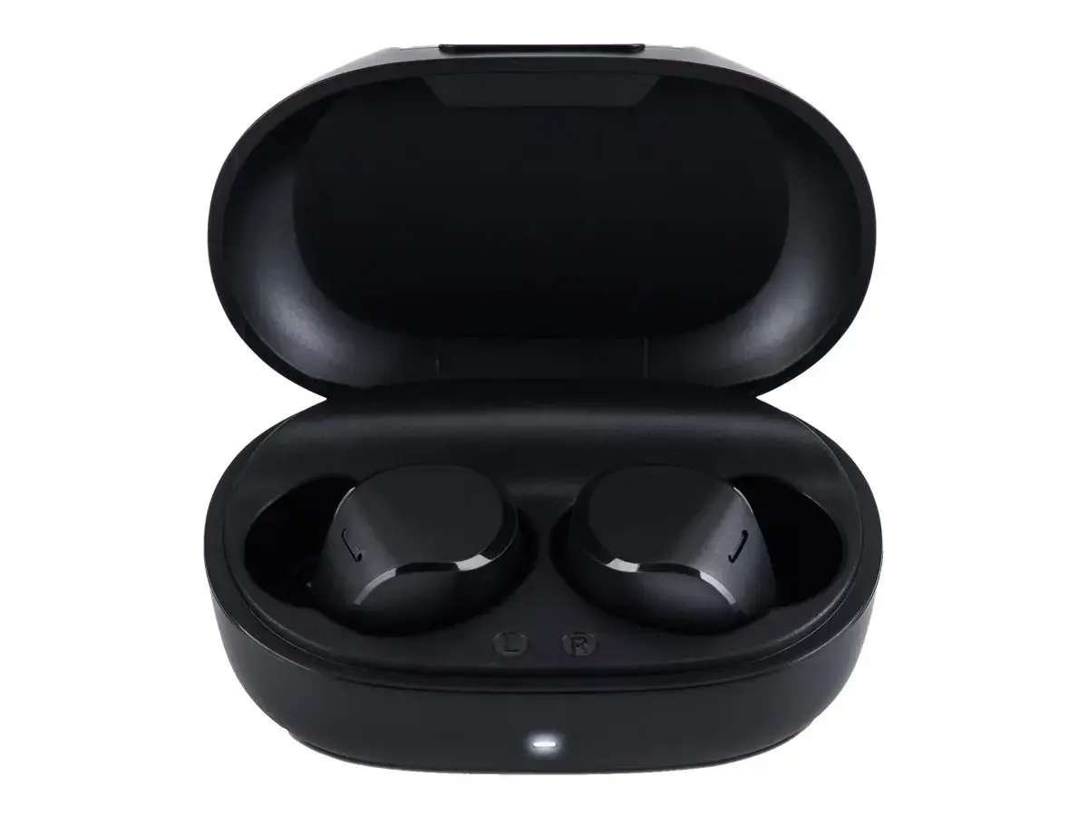 Panasonic wireless earbuds RZ-B120WDE-K, black