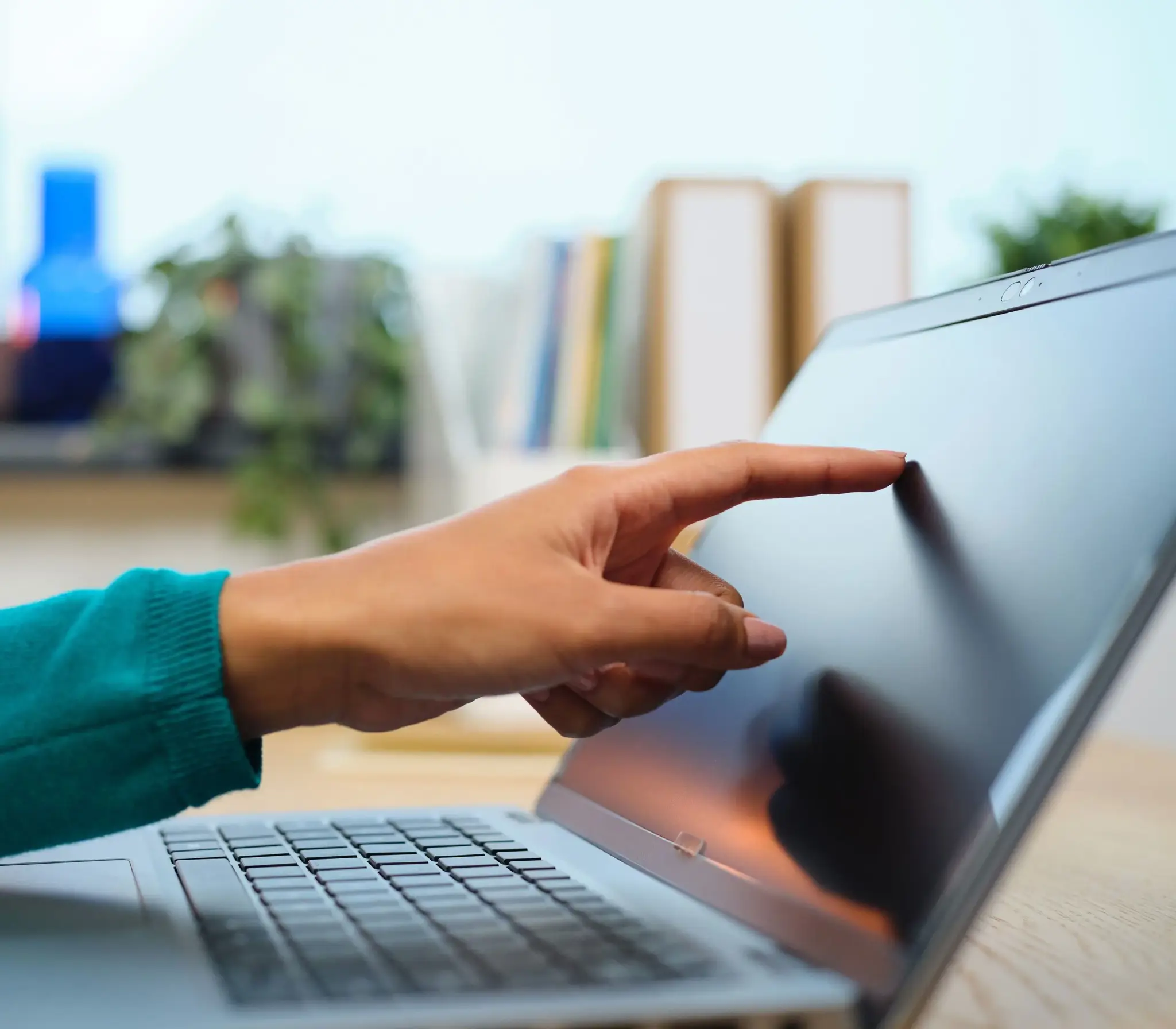 Trust Primo, 35.6 cm (14"), Monitor/Laptop, Frameless display privacy filter, Anti-blue, Anti-glare, Privacy, 43 g