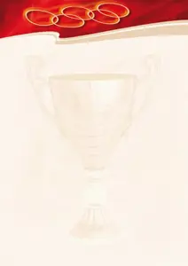 Popierius diplomams A4 170g 25l SPORT N