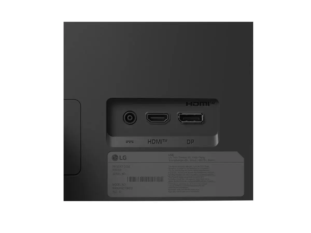 LG 34U601B-B UltraWide | 34 " | VA | WQHD | 120 Hz | 5 ms | 3440 x 1440 pixels | 250 cd/m²