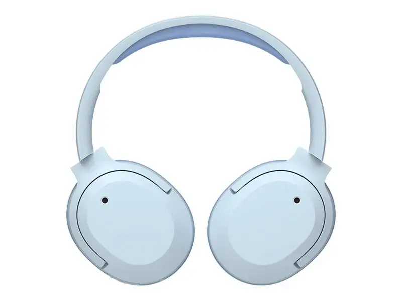 Edifier | Wireless Over-Ear Headphones | W820NB Plus | ANC | Noise reduction