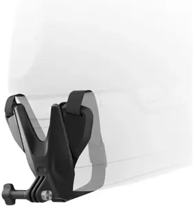 Insta360 Helmet Chin Mount 2.0