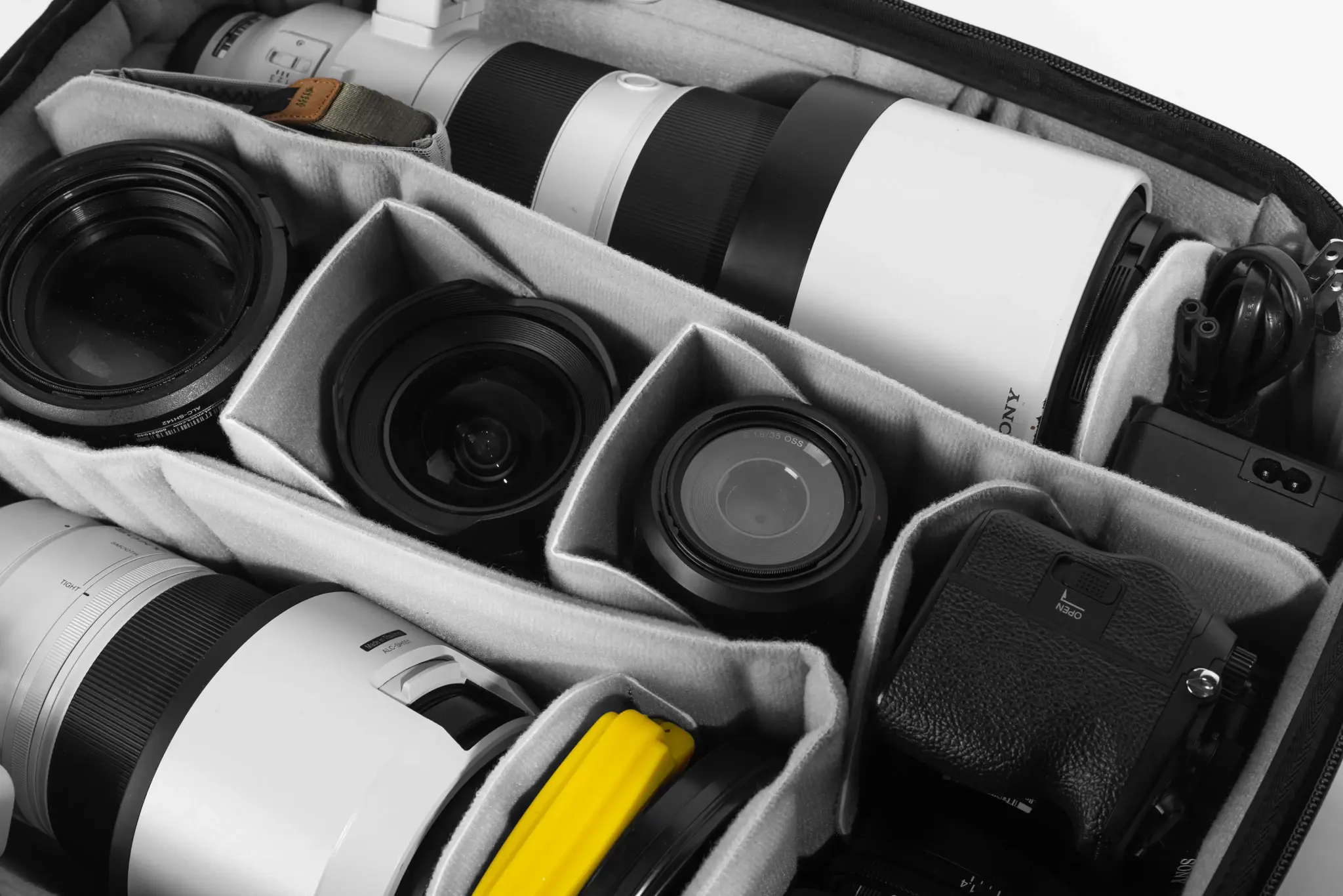 Peak Design Camera Cube V2 Large