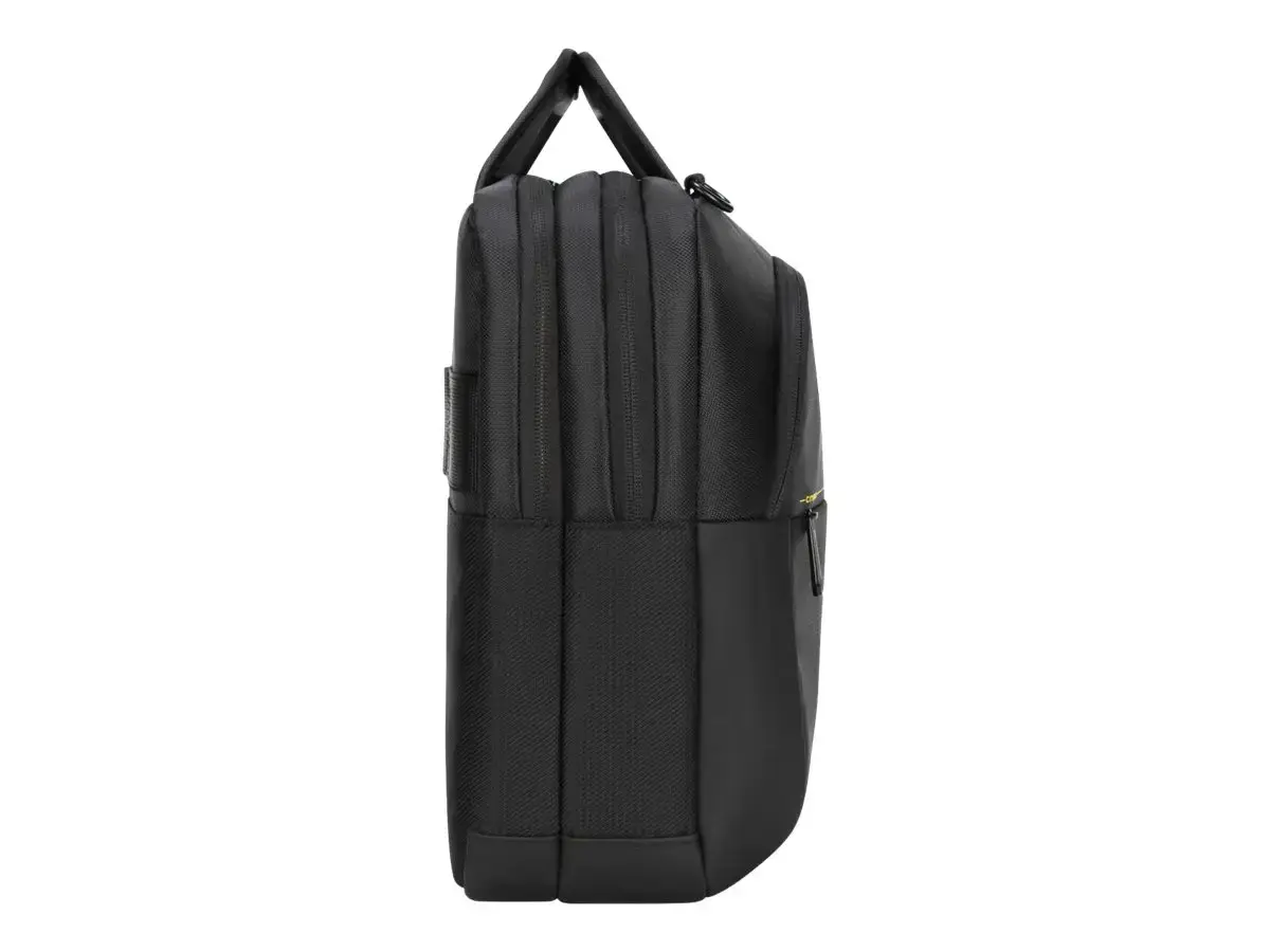 Targus Citygear, Portfelis, 43,9 cm (17,3"), diržas per petį, 1,2 kg