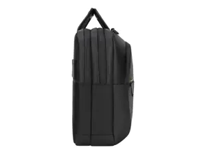 Targus Citygear, Portfelis, 43,9 cm (17,3"), diržas per petį, 1,2 kg