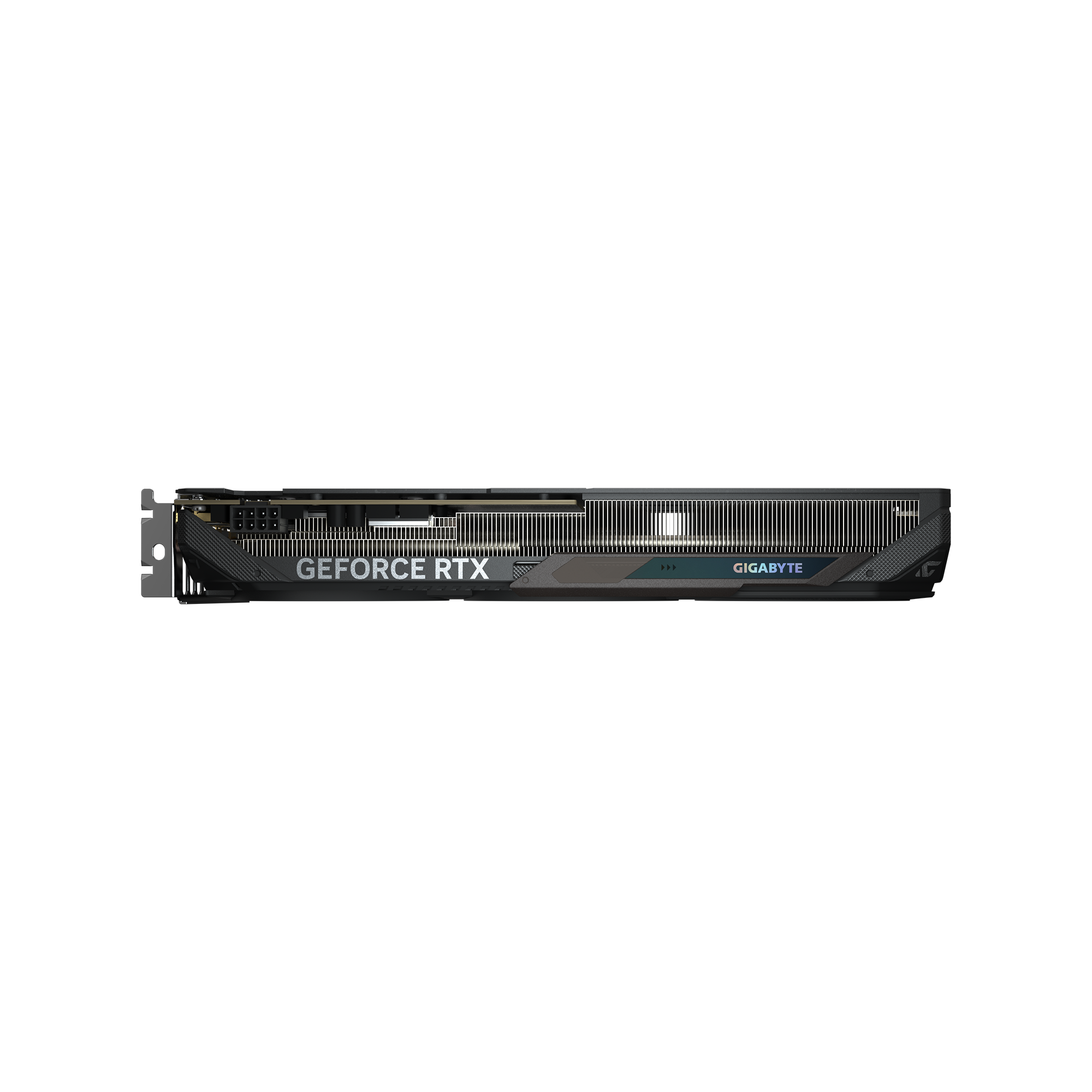 Vaizdo plokštė GIGABYTE GeForce RTX 5050 8 GB, GDDR6, GV-N5050GAMING OC-8GD 1.0