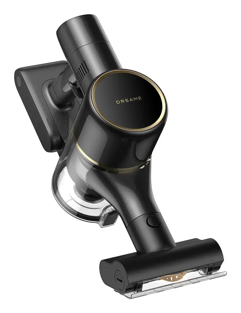 Dreame R10s Pro 2-in-1 stick vacuum Battery Dry HEPA Bagless 0.6 L 425 W Black 2.5 Ah